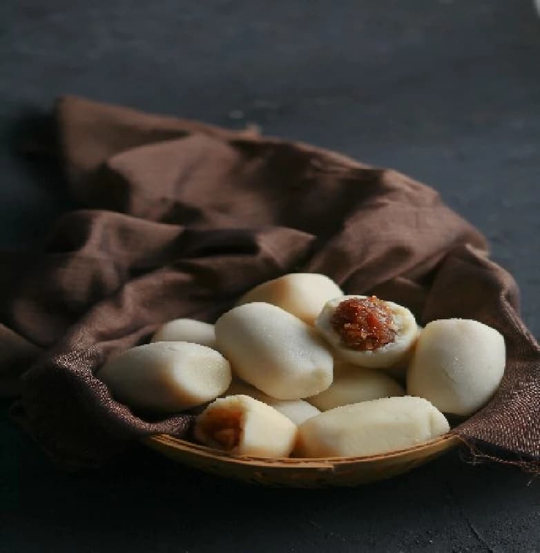 Almond House Palakova — 250 g