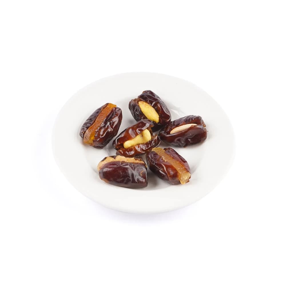 Ambrosia Delicatessen Dates from Oman with Fillings — 250 g