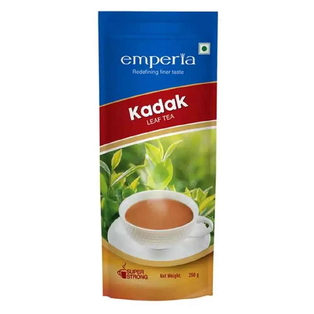 250 G Emperia Kadak Tea ShopIndianProductsa