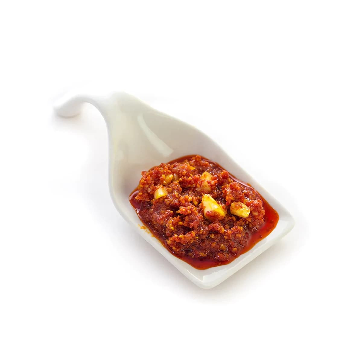 250 G Garlic Pickle ShopIndianProductsa