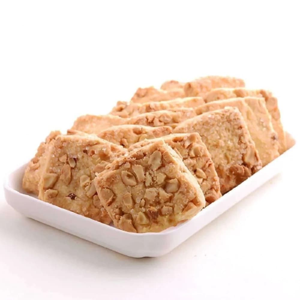 250 G Karachi Bakery Sugarlite Cashew ShopIndianProductsa