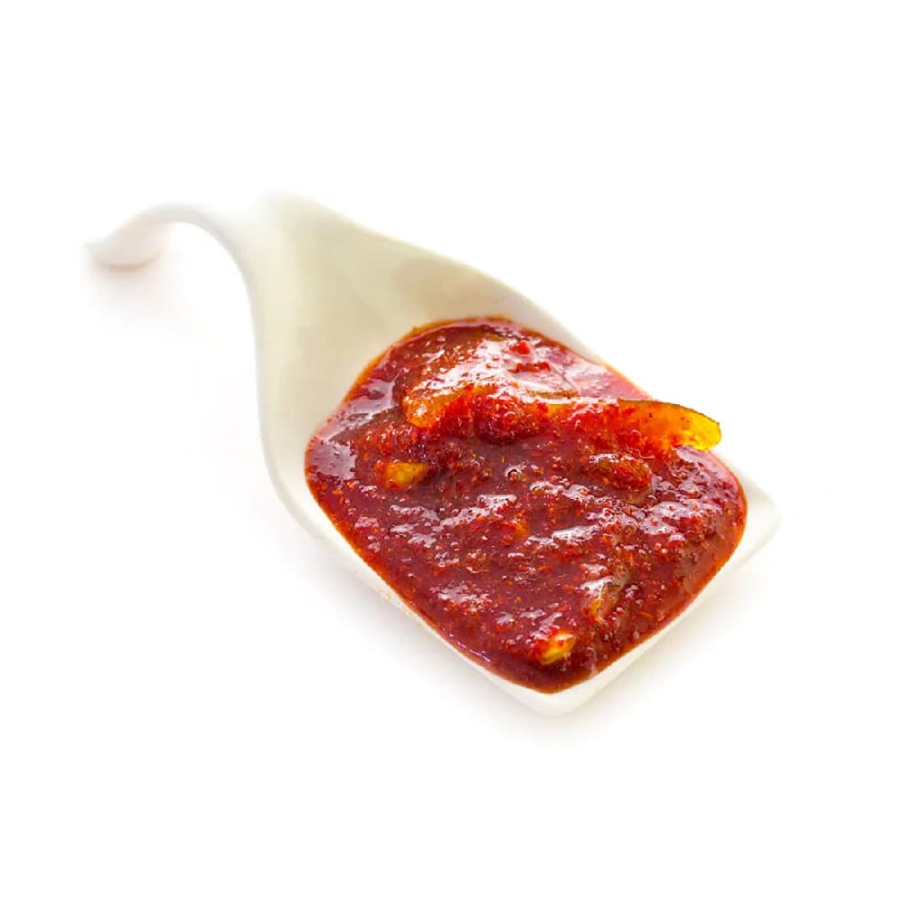 250 G Lime Sweet Pickle ShopIndianProductsa