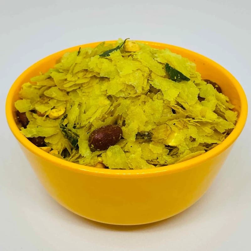 Rane's Mejwani Patal Poha Chivda — 250 g