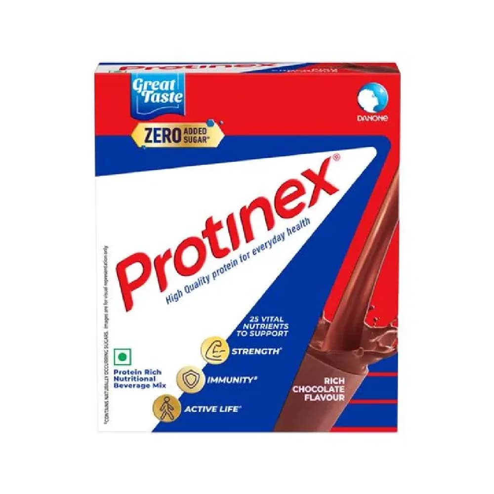 250 G Protinex Chocolate Flavour ShopIndianProductsa
