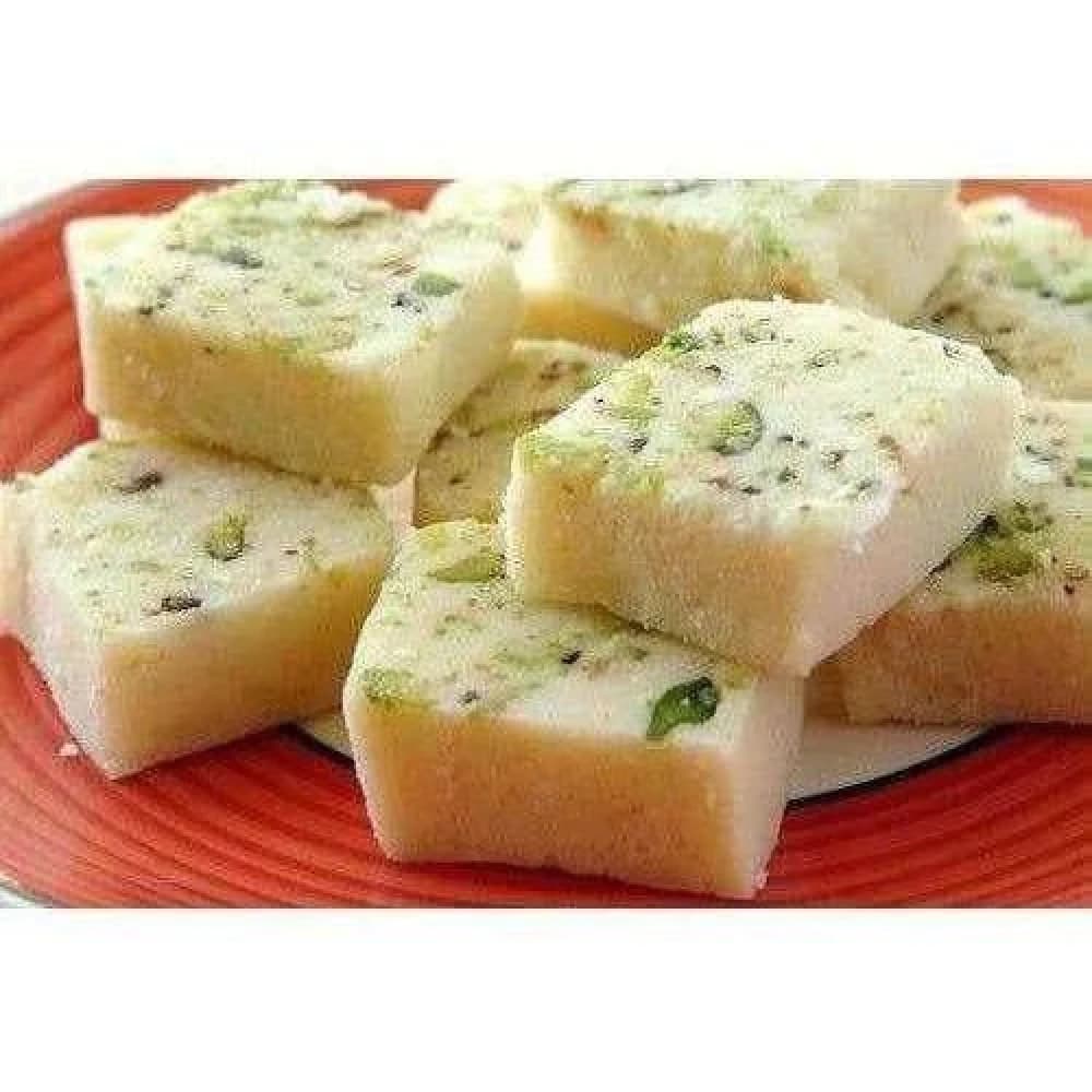 G Pulla Reddy Malai Burfi — 250 g
