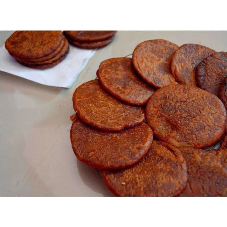 G Pulla Reddy Soft Deep Fried Rice Flour Cake — 250 g