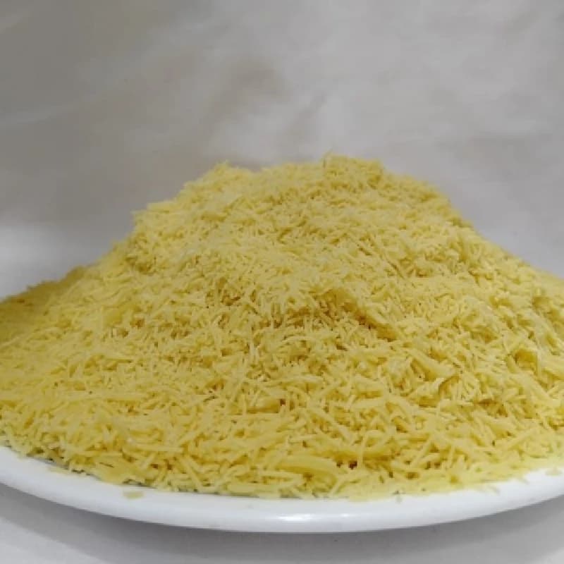 Vishnu Stores Sadhi Shev — 250 g