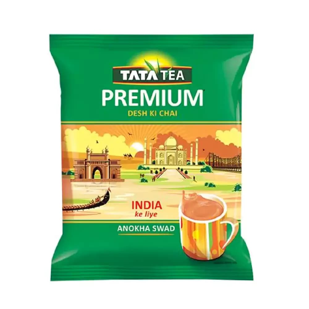250 G Tata Tea Premium Tea ShopIndianProductsa