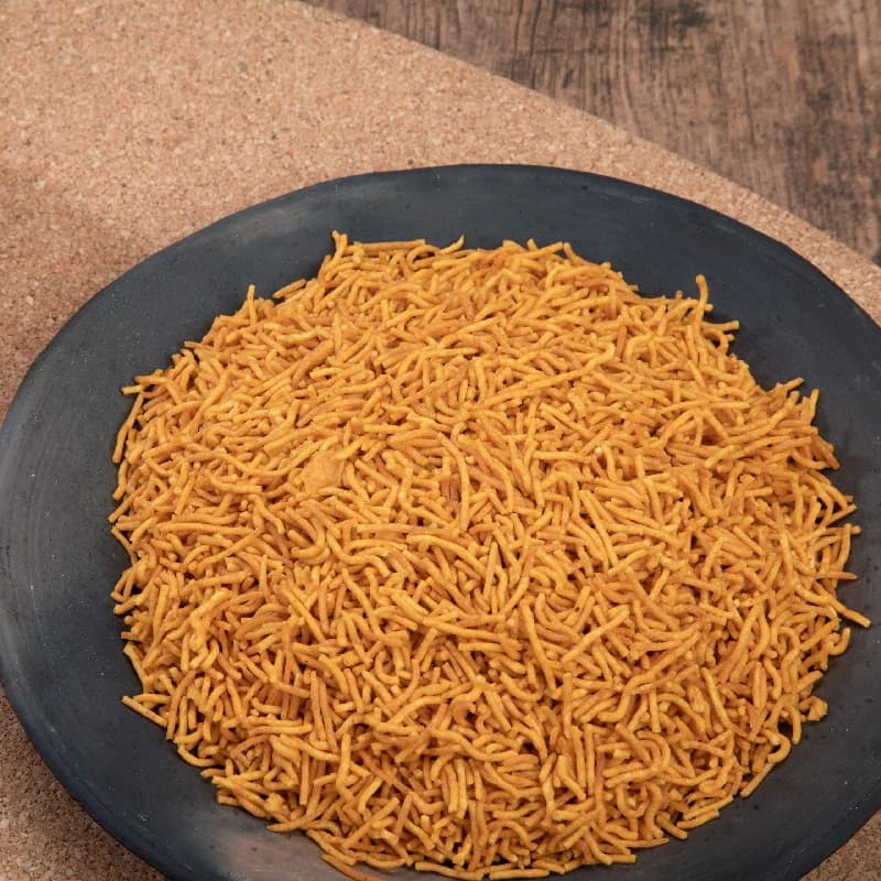 Vishnu Stores Tikhat Shev — 250 g