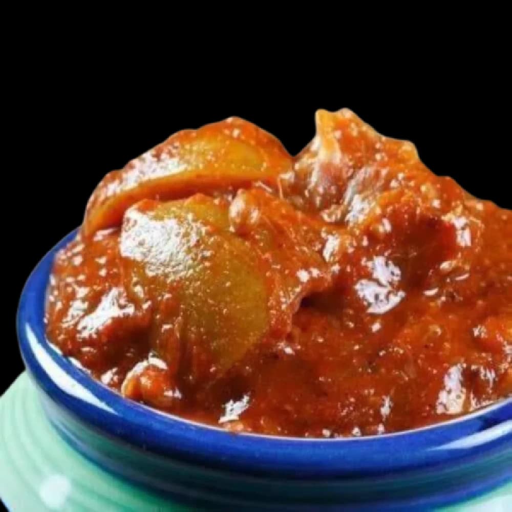250 G Vellanki Foods Andhra Style Lemon Pickle ShopIndianProductsa