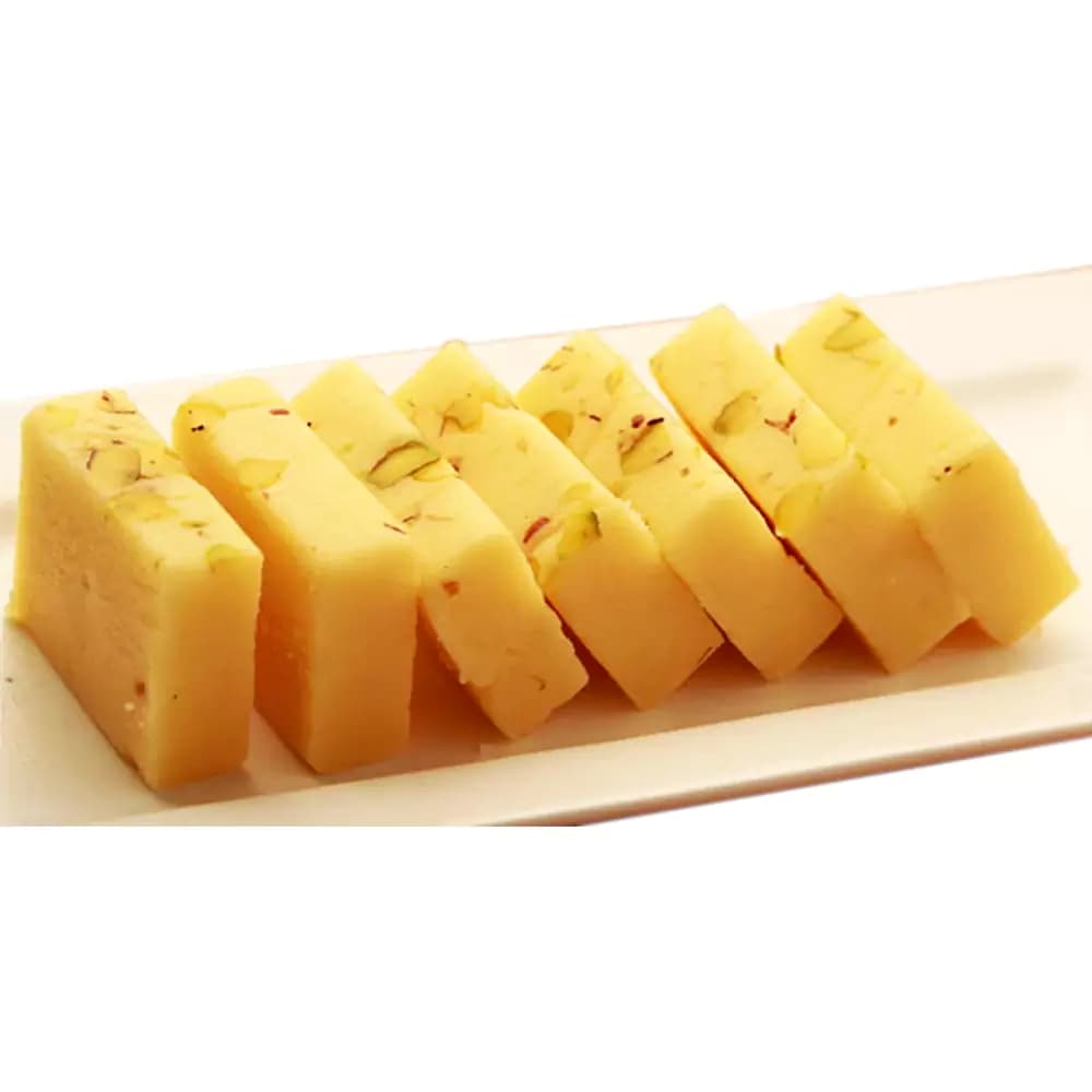 Vellanki Foods Butter Burfi — 250 g