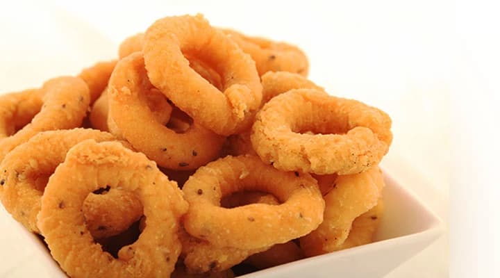 Vellanki Foods Chegodi — 250 g