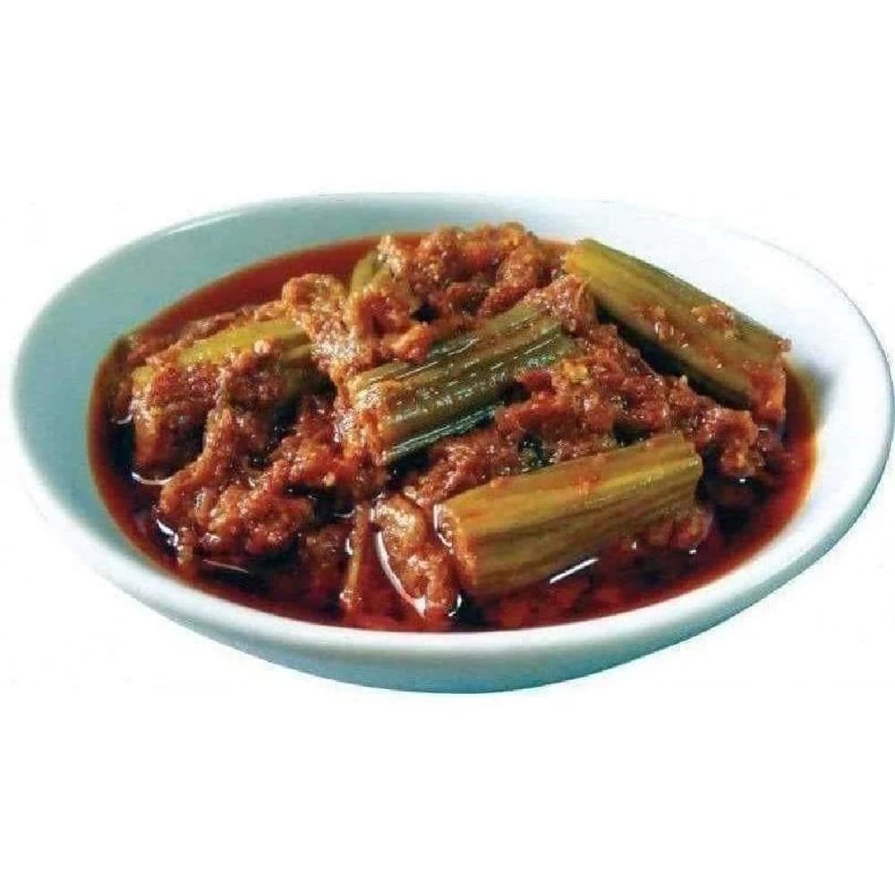 250 G Vellanki Foods Drum Stick Pickle With Tomato ShopIndianProductsa