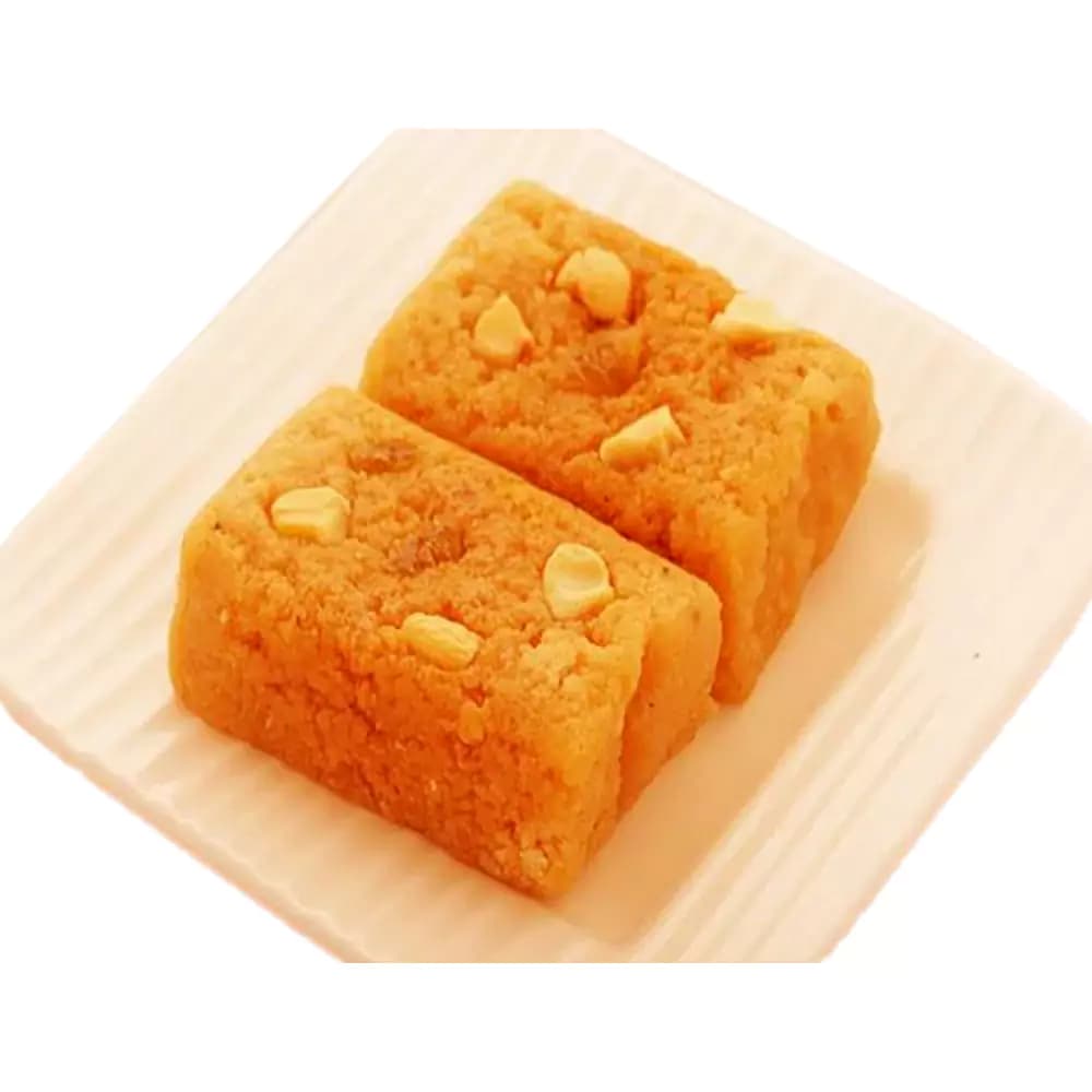 Vellanki Foods Kismis Kalakand — 250 g