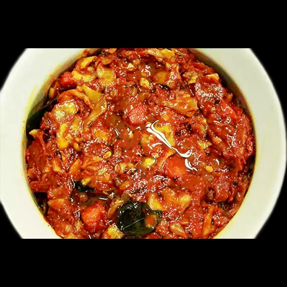 250 G Vellanki Foods Mixed Vegetable Pickle ShopIndianProductsa