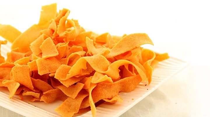 Vellanki Foods Ribbon Pakoda — 250 g