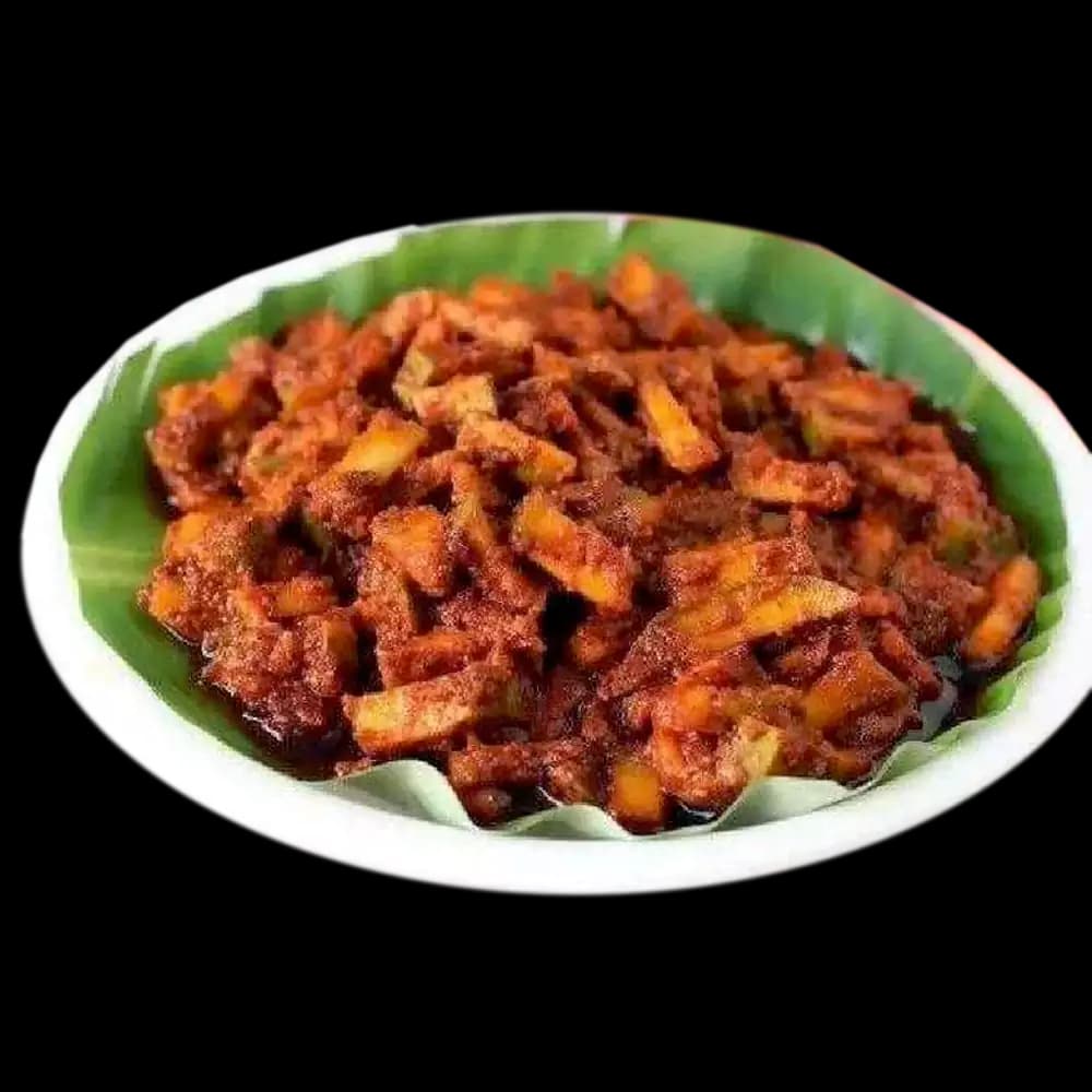 250 G Vellanki Foods Yellow Cucumber Pickle ShopIndianProductsa