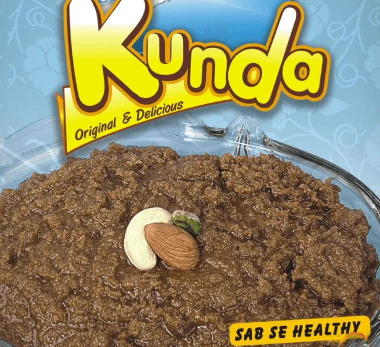 Camp Purohit Sweets Belgavi Kunda — 2