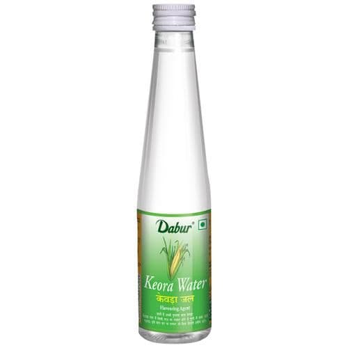 250 Ml Dabur Keora Water Authentic Flavour For Biryanis Desserts ShopIndianProductsa