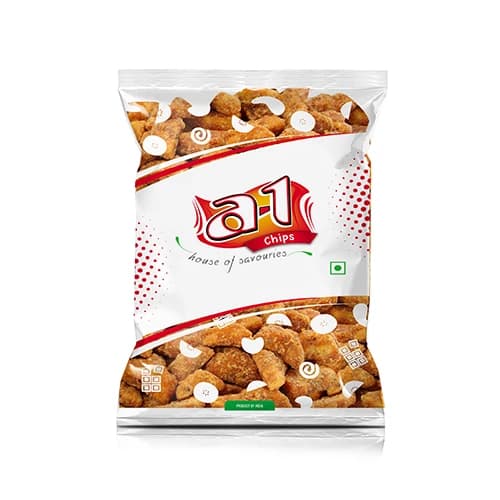 A1 Chips Banana Jaggery Chips — 250 g