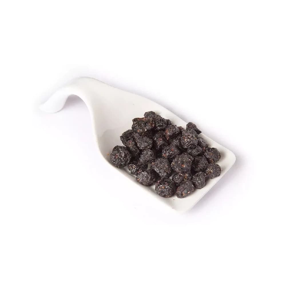 Goosebumps Pickles Masala Blueberry — 250 g