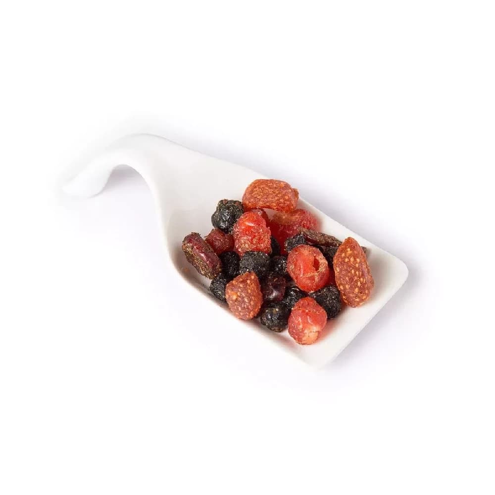 Goosebumps Pickles Masala Cherry Berry — 250 g