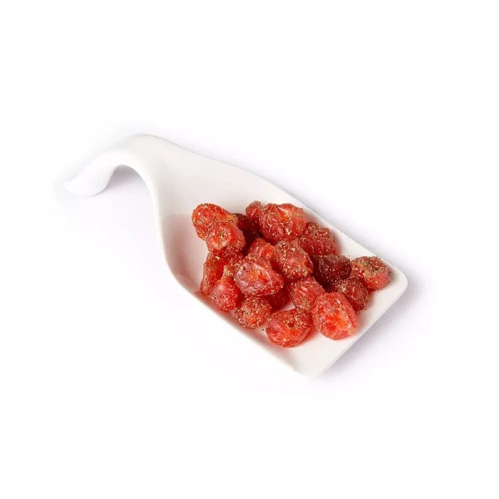 Goosebumps Pickles Masala Cherry — 250 g