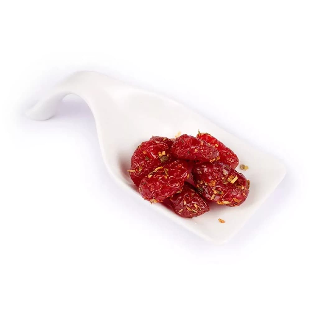 Goosebumps Pickles Masala Cherry Tomato — 250 g