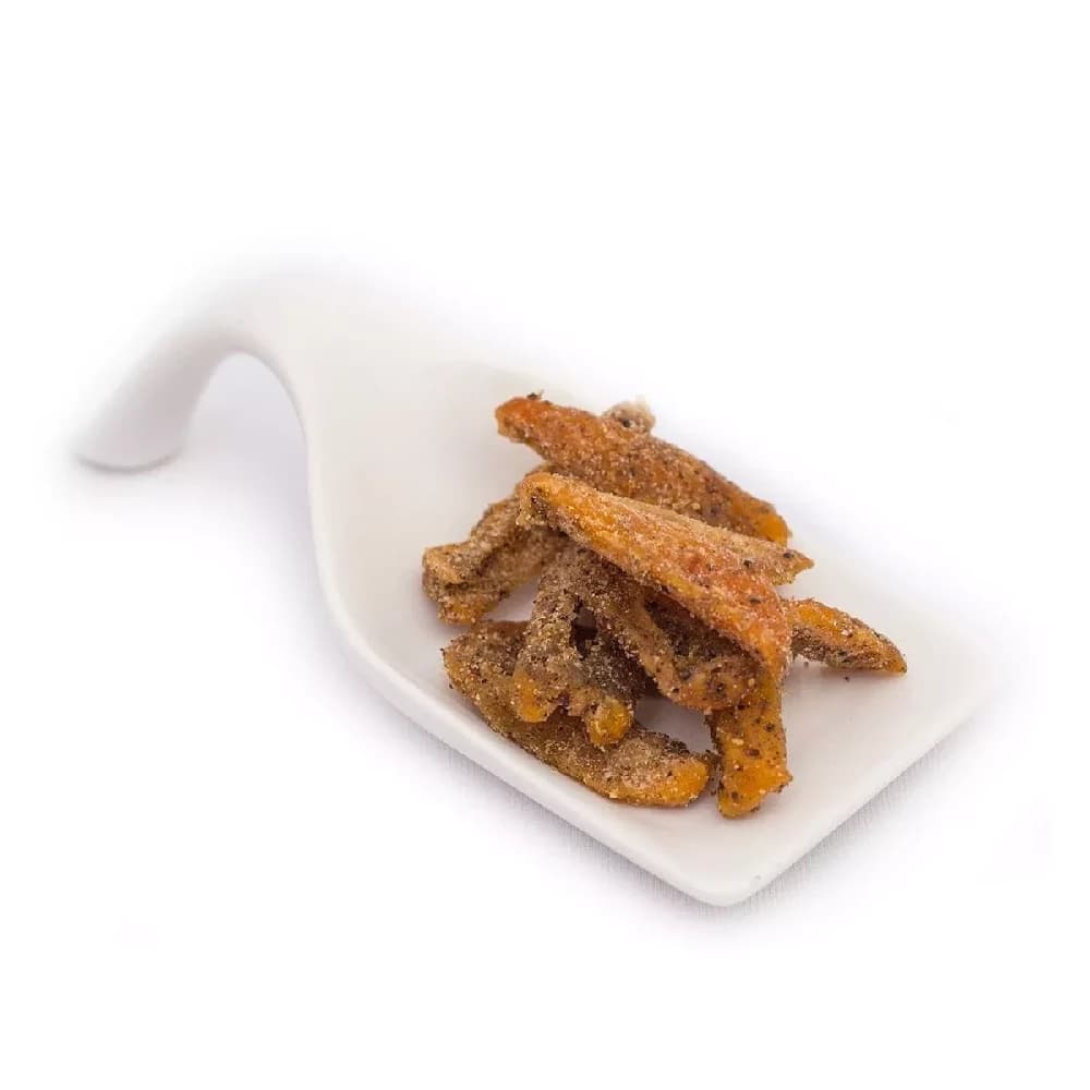 Goosebumps Pickles Masala Dates — 250 g