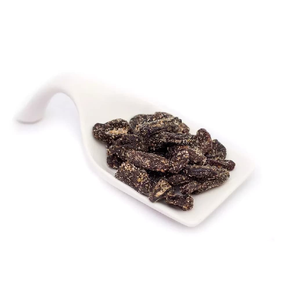 Goosebumps Pickles Masala Grapes — 250 g