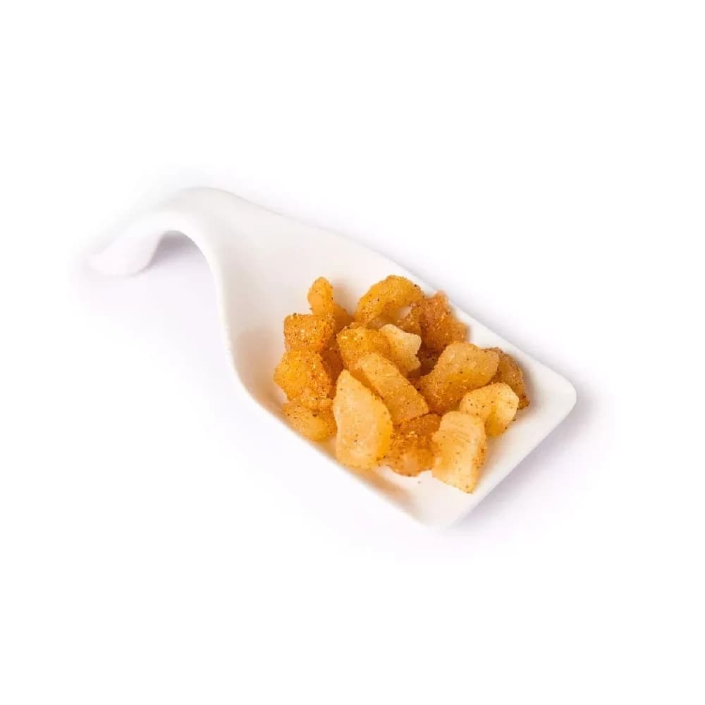 Goosebumps Pickles Masala Pineapple — 250 g