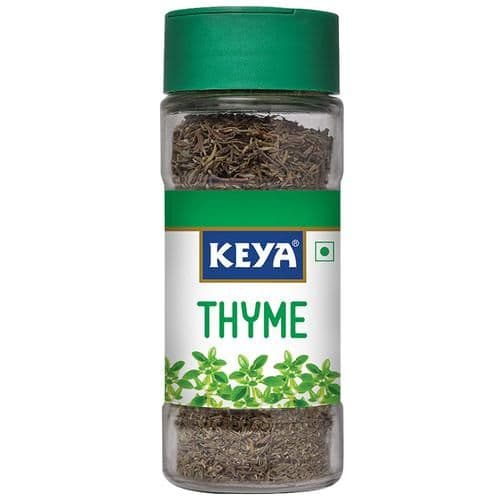 27 G Keya Thyme ShopIndianProductsa