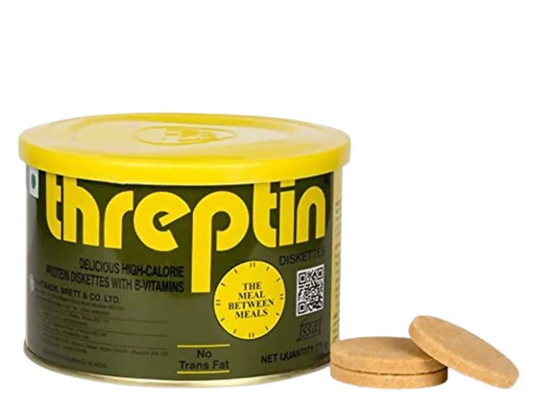 275 G Threptin Diskettes Biscuits ShopIndianProductsa