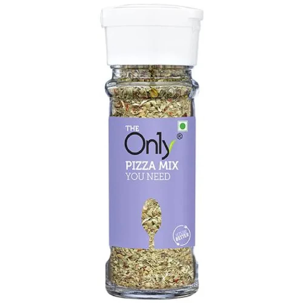 28 G On1Y Pizza Seasoning Italian Herb ShopIndianProductsa