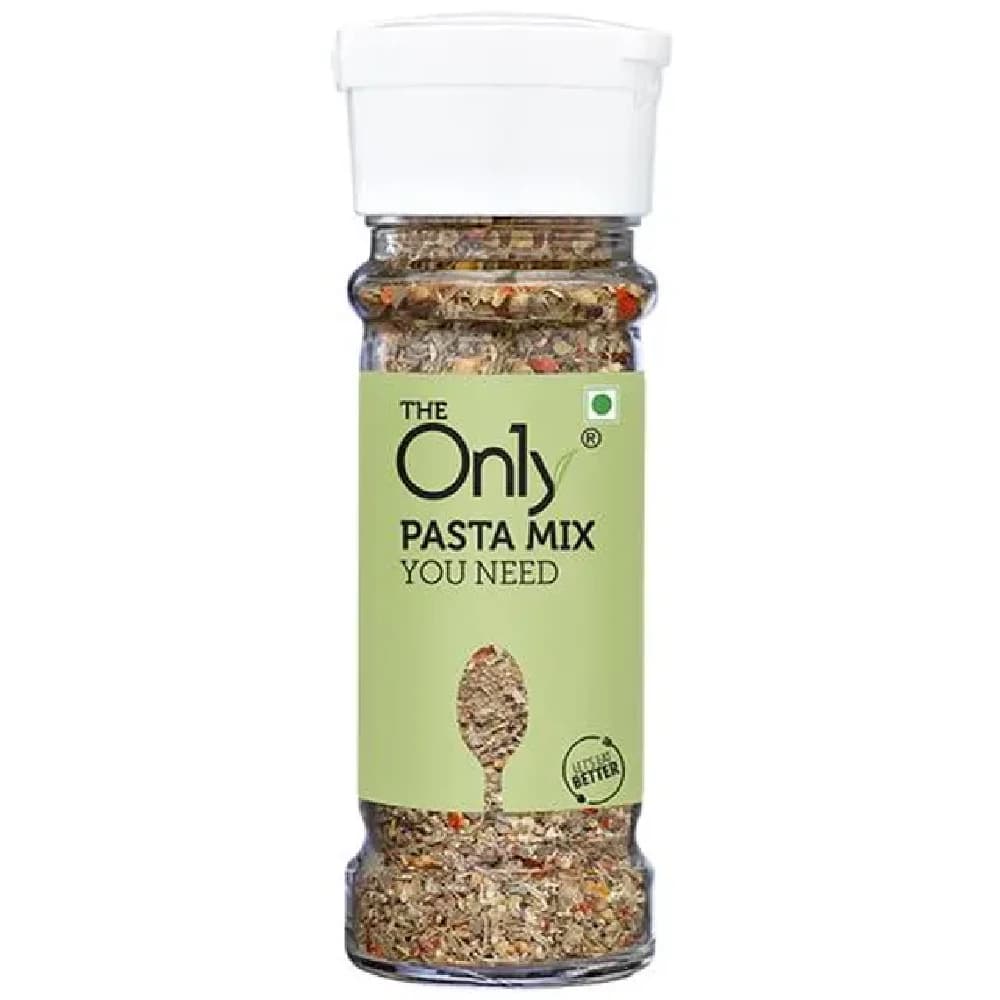 30 G On1Y Pasta Seasoning Italian Herb ShopIndianProductsa