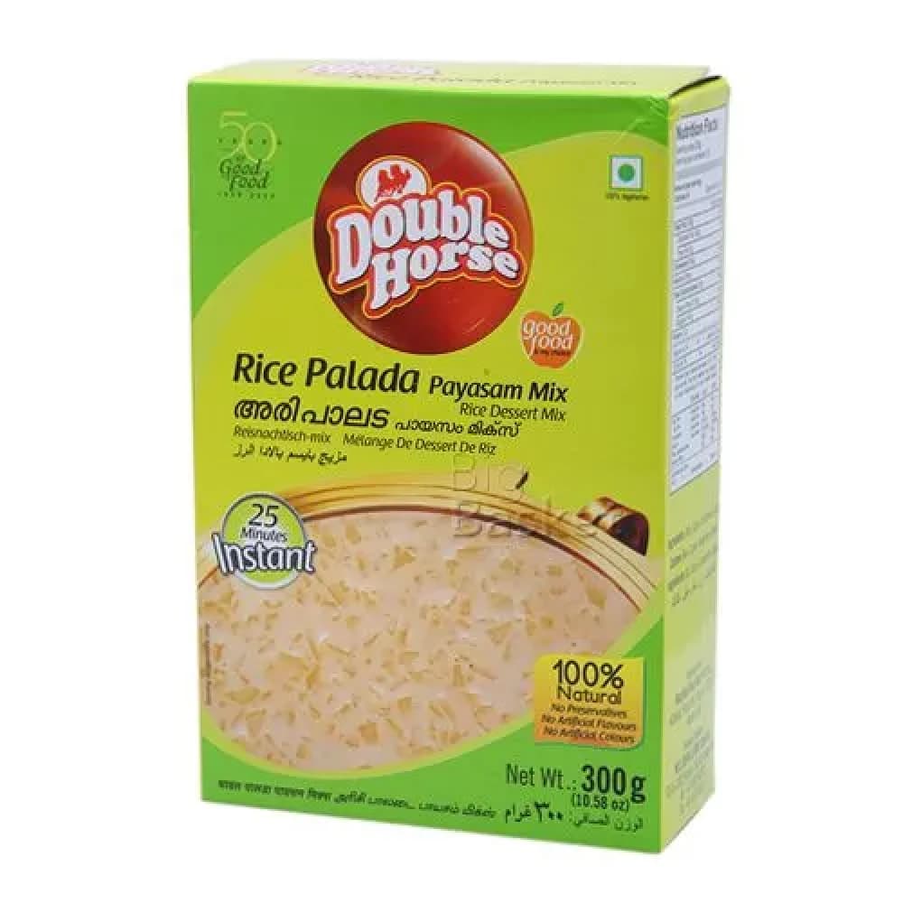 300 G Box Double Horse Rice Palada Payasam Mix ShopIndianProductsa