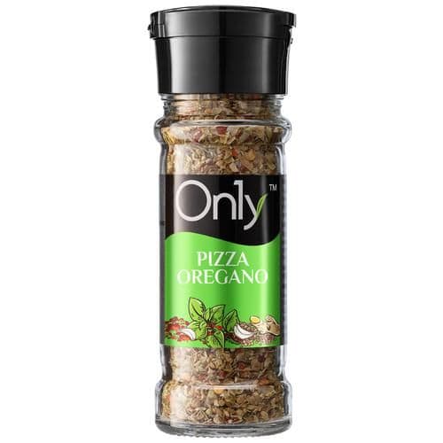 34 G On1Y Pizza Oregano Enhances Flavour ShopIndianProductsa