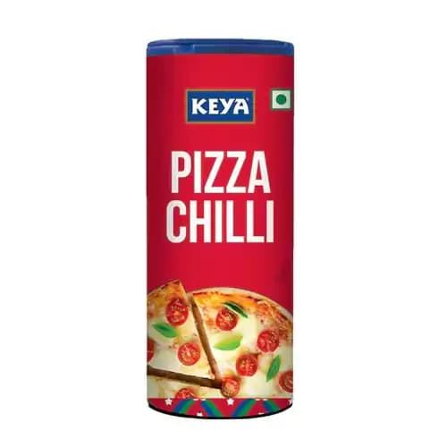 35 G Keya Pizza Chilli Flakes Adds Spiciness Zest ShopIndianProductsa