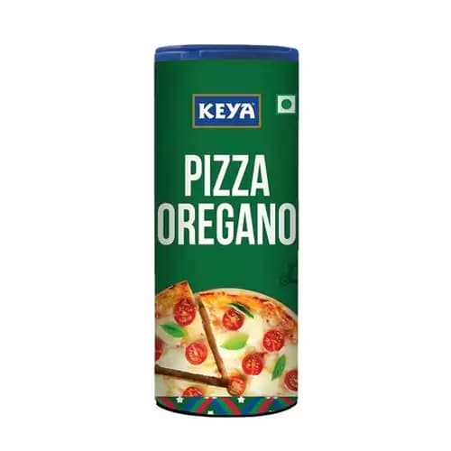 35 G Keya Pizza Oregano Seasoning For Italian Home Cooked Food ShopIndianProductsa