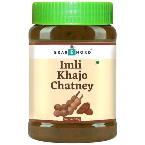350 Gm Madhur Grabenord Imli Khajoor Chutney 350G ShopIndianProductsa