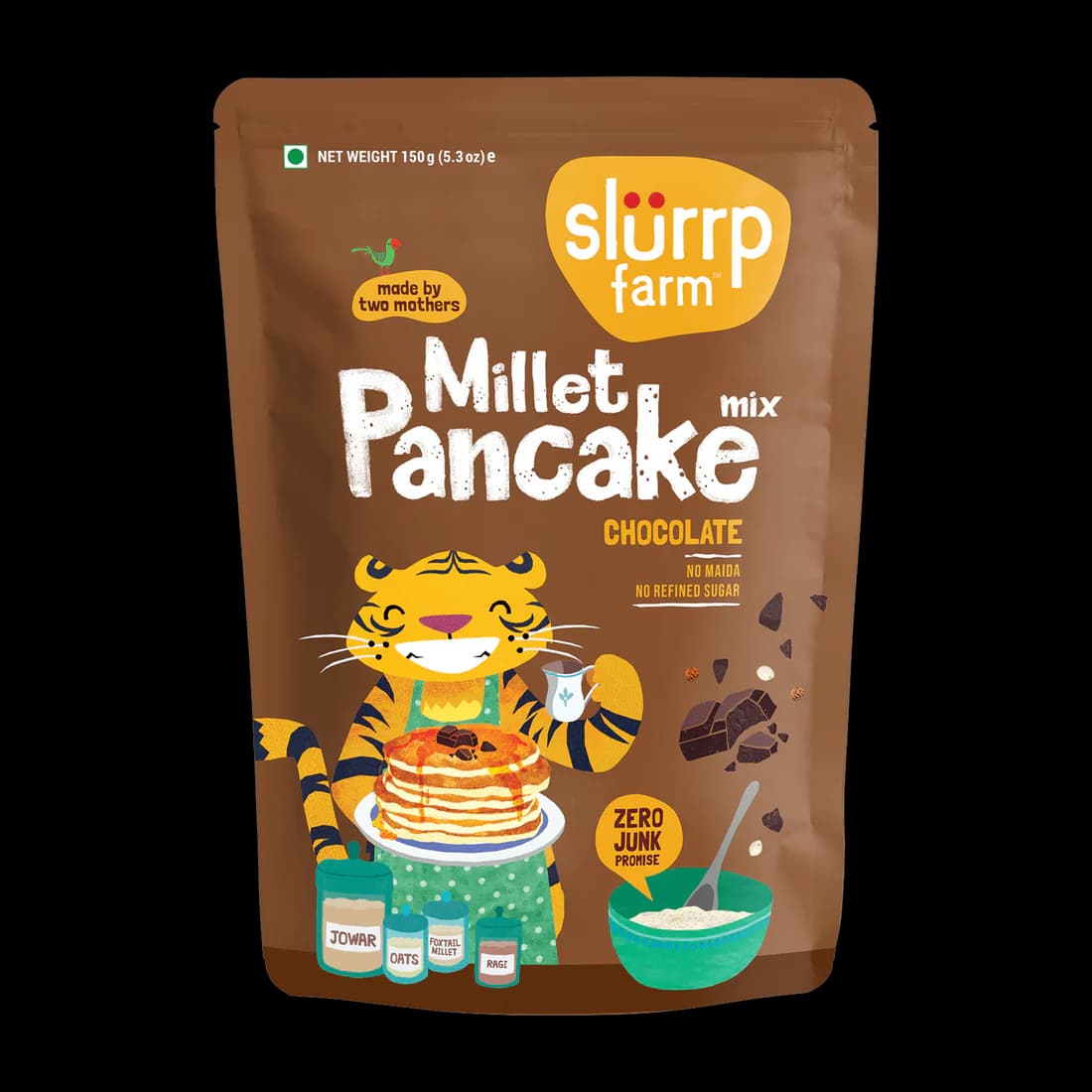39Cx Slurrp_Farm_Millet_Pancake_Mix_ _Chocolate__Supergrains 150G_2Ou ShopIndianProductsa