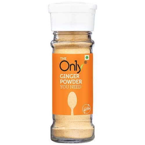 40 G On1Y Ginger Powder Spices Masalas ShopIndianProductsa