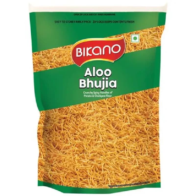 Bikano Aloo Bhujia — 400 g