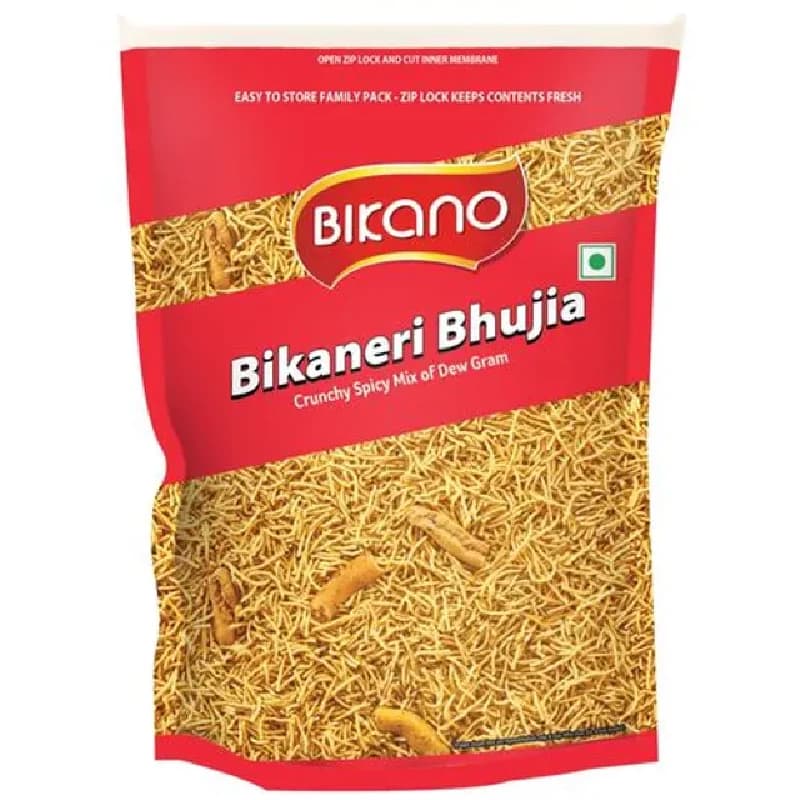 Bikano Bikaneri Bhujia — 400 g