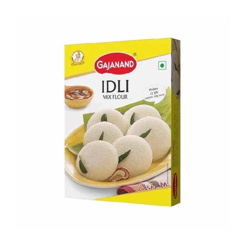 400 G Gajanand Idli Flour ShopIndianProductsa
