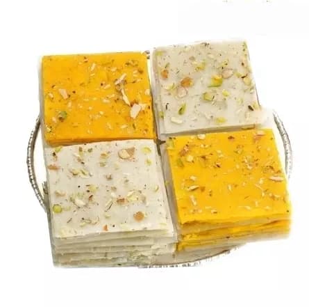 Punjabi Ghasitaram Halwai Ice Halwa — 400 g