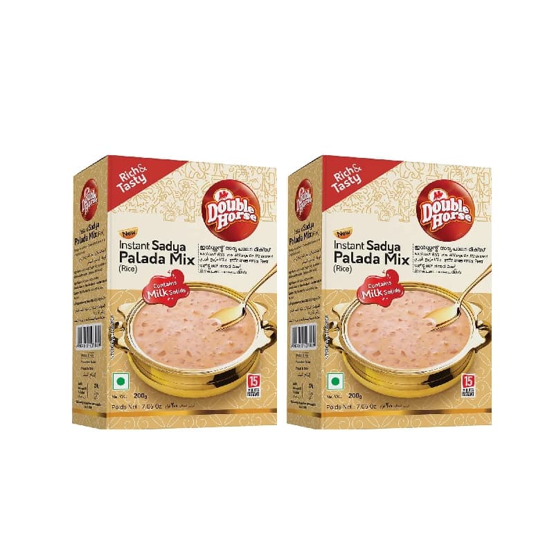 400 G Instant Sadya Rice Palada Payasam Mix ShopIndianProductsa