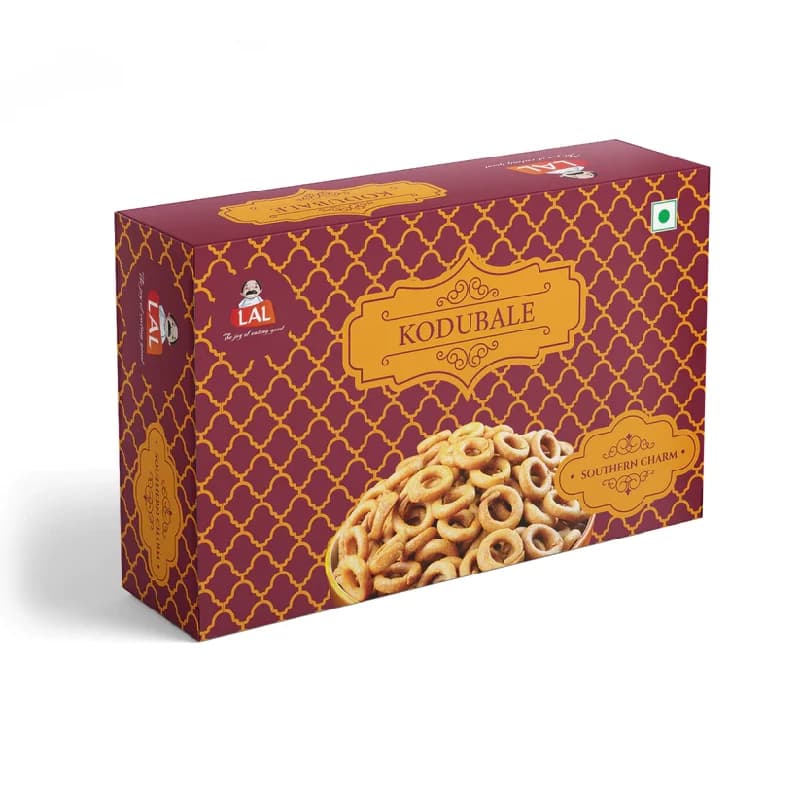 Lal Sweets Kodubale — 400 g