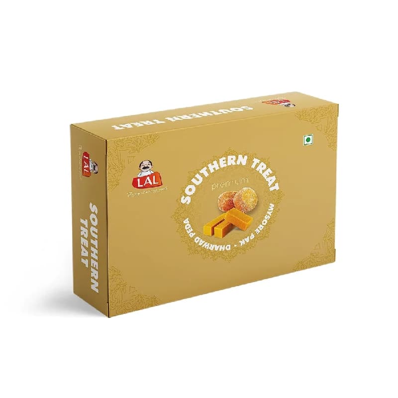 Lal Sweets Southern Treat — 400 g