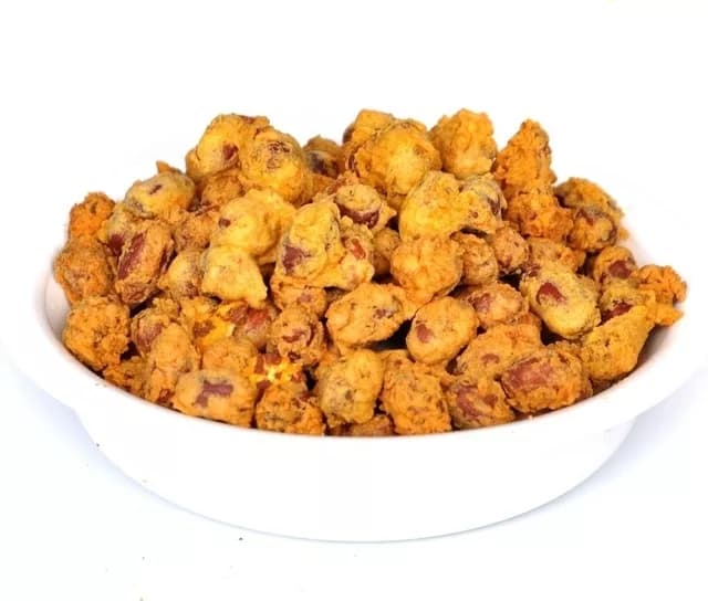 Punjabi Ghasitaram Halwai Masala Sing — 400 g